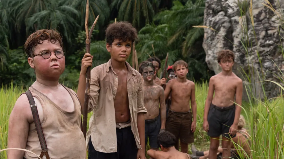 Il Signore delle Mosche dal creatore di Adolescence e Bridgerton 4: le serie tv da vedere questa settimana