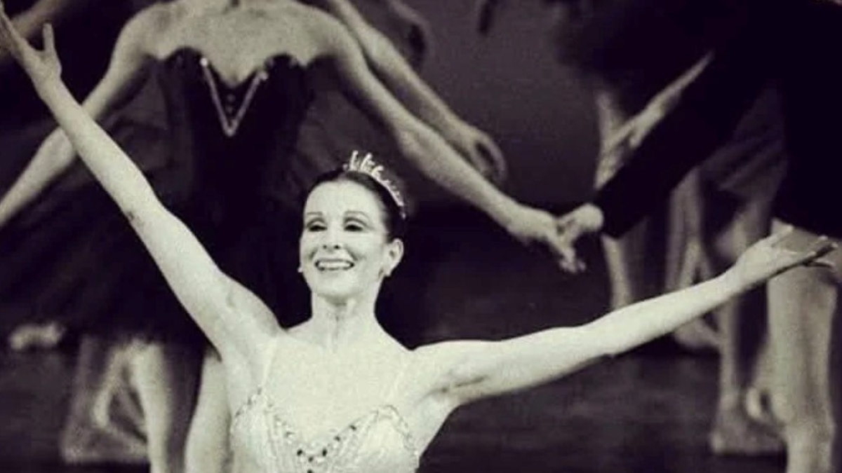 Anna Razzi è morta a Milano. L'ex étoile della Scala che incantò anche il New York Times aveva 85 anni