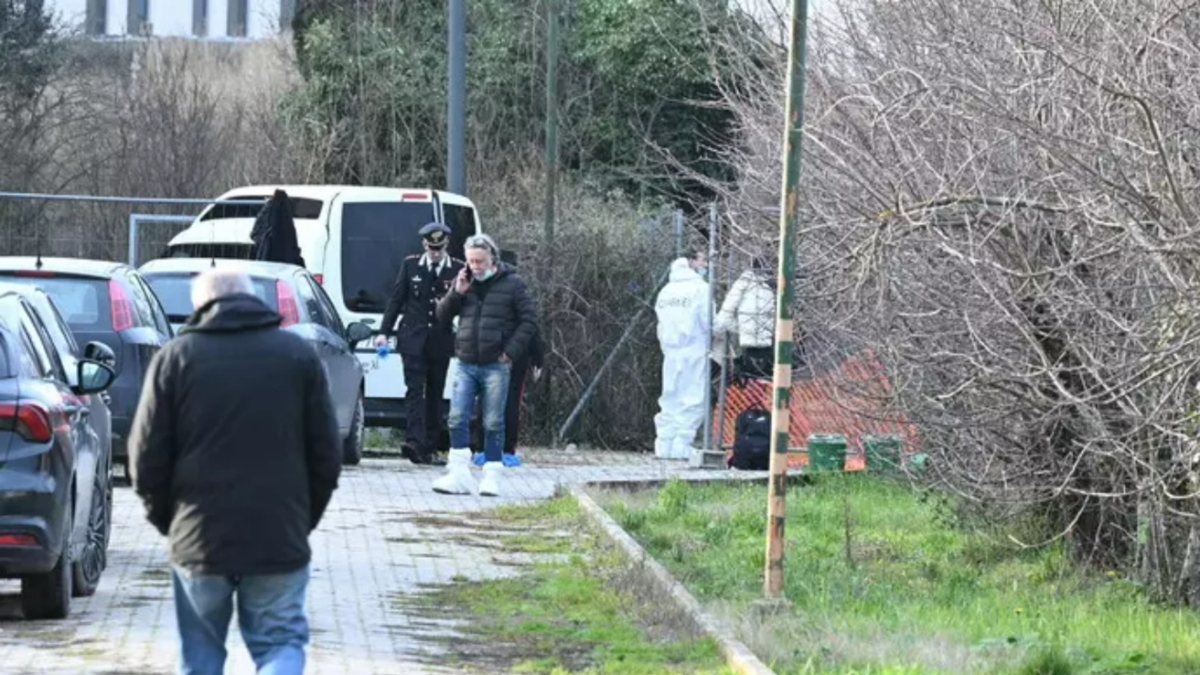 Scandicci, donna trovata morta decapitata nell'ex area Cnr