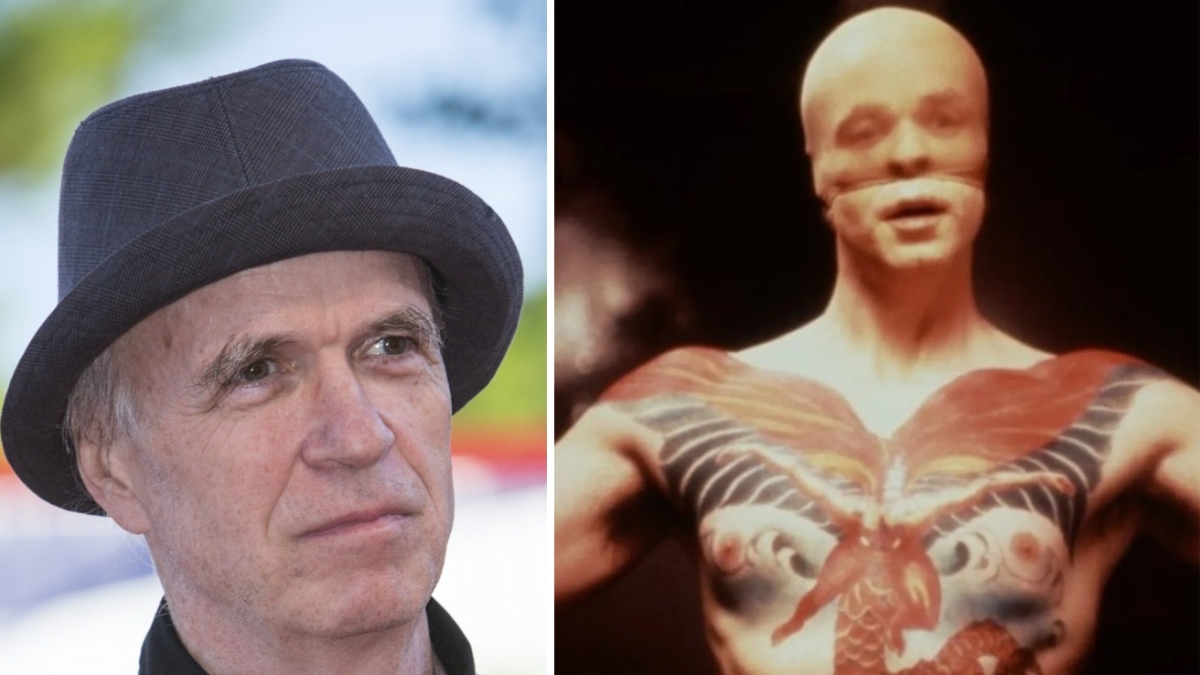 Tom Noonan, morto a 74 anni il «cattivo» di «Manhunter»