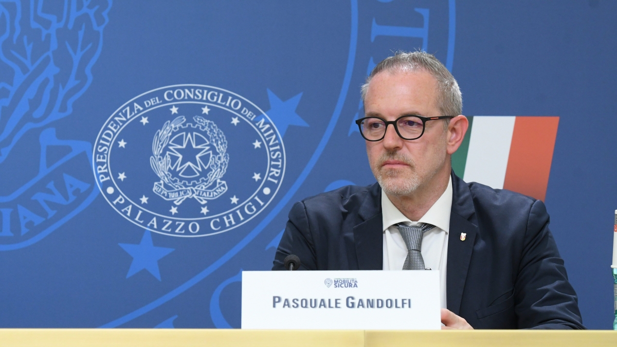 Gandolfi resta solo in Provincia e attacca le segreterie dei partiti: «Si facevano vive solo per le nomine»