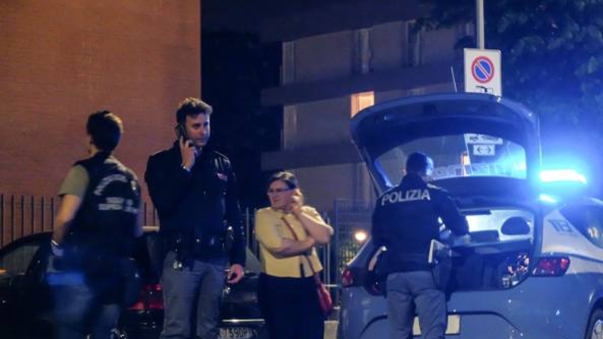 Milano, nuovo arresto nell'inchiesta ultrà: è Giuseppe Poerio. «Si offrì di uccidere Andrea Beretta per 100 mila euro»