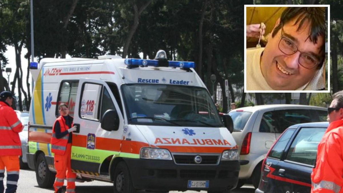 Morto sul lavoro ad Arezzo: cede il tetto di plexiglass della fabbrica, operaio di 38 anni cade per 7 metri