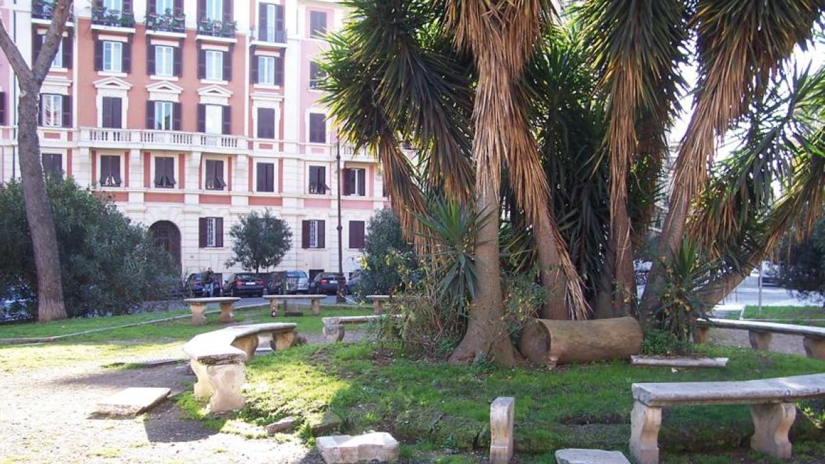 Piazza Verbano compie 100 anni: l'omaggio del quartiere
