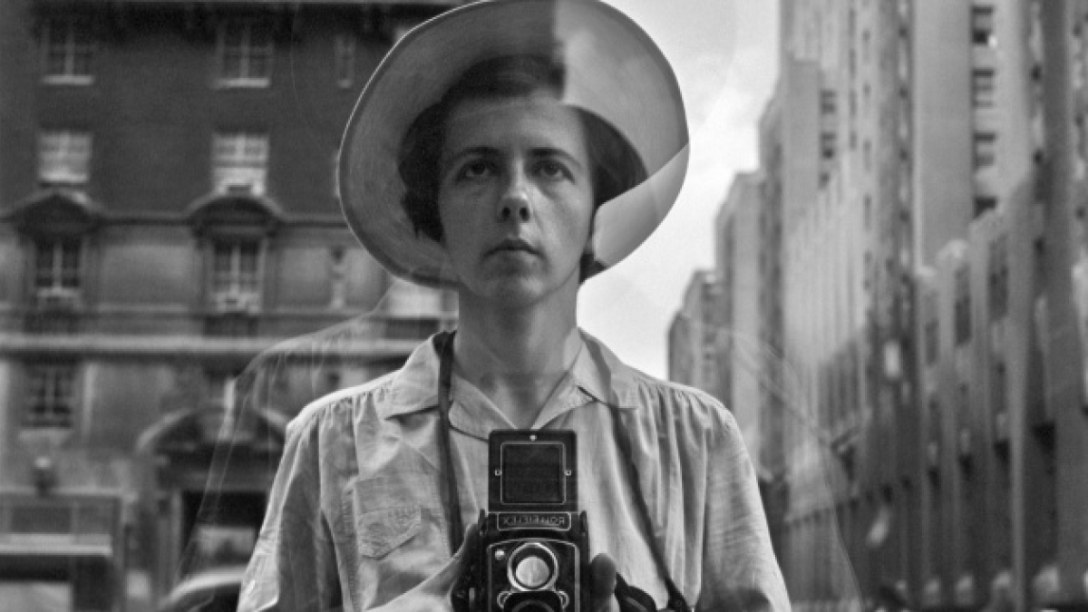 Vivian Maier al Museo del Genio a Roma, oltre 40mila visitatori per la mostra dedicata alla fotografa