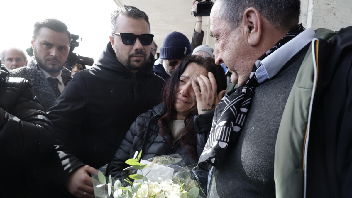 Le reazioni alla morte di Domenico, Meloni: «Questo piccolo guerriero non sarà dimenticato, ma si faccia piena luce sulla vicenda»