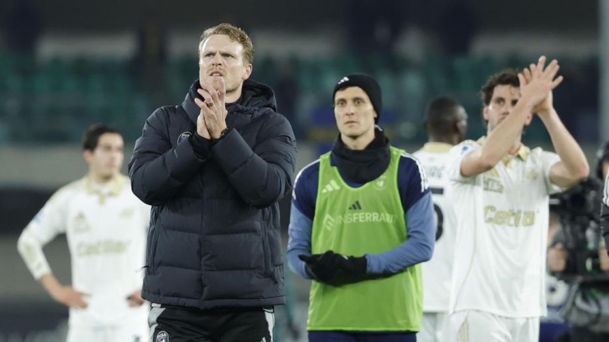 Fiorentina-Pisa, Hiljemark ci crede: «Partita diversa da tutte le altre»