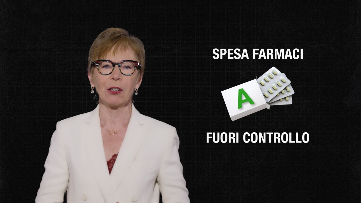 Big Pharma e farmacie, la legge che le fa guadagnare a spese di tutti