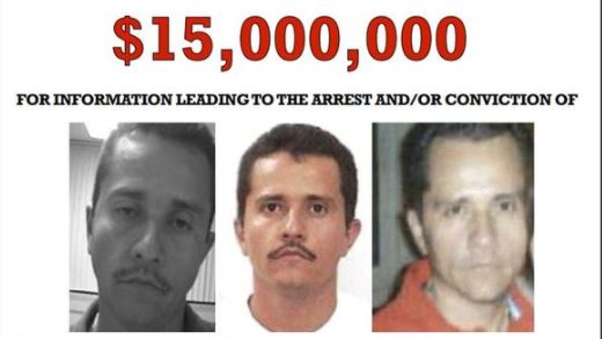 Messico, ucciso "el Mencho", il ricercato  numero uno tra i narcos. Paese nel caos, incendi e blocchi stradali. Esulta Washington