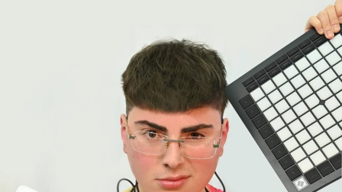 Le 15 domande di Natale: il Questionario dell'Avvento per ragazzi