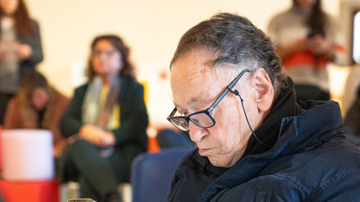 «Occhio al truffatore» e alle frodi digitali: a Napoli iniziative a tutela degli anziani sull'uso e l'abuso delle tecnologie