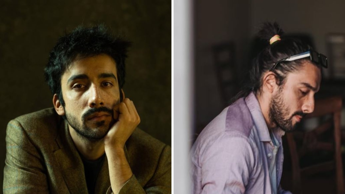 Edwyn Roberts, da Amici a Sanremo: chi è il l'autore che ha più canzoni in gara (e ha già trionfato con Fai rumore)