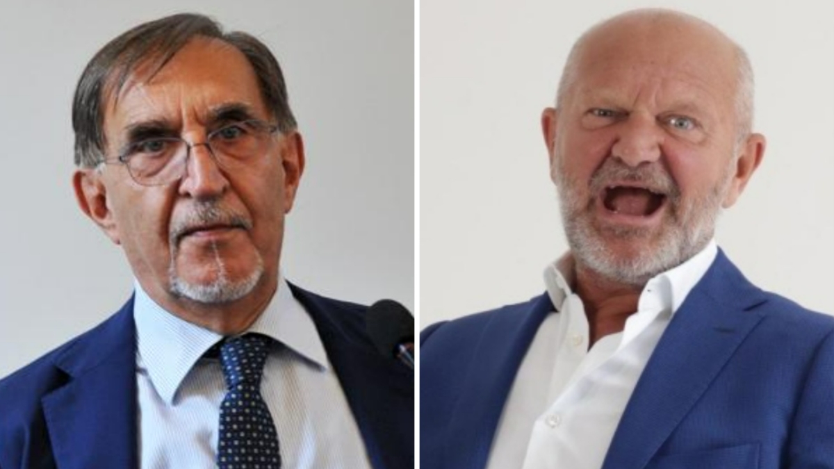 La Russa: «Conti inviti Pucci a Sanremo: presenza riparatoria»