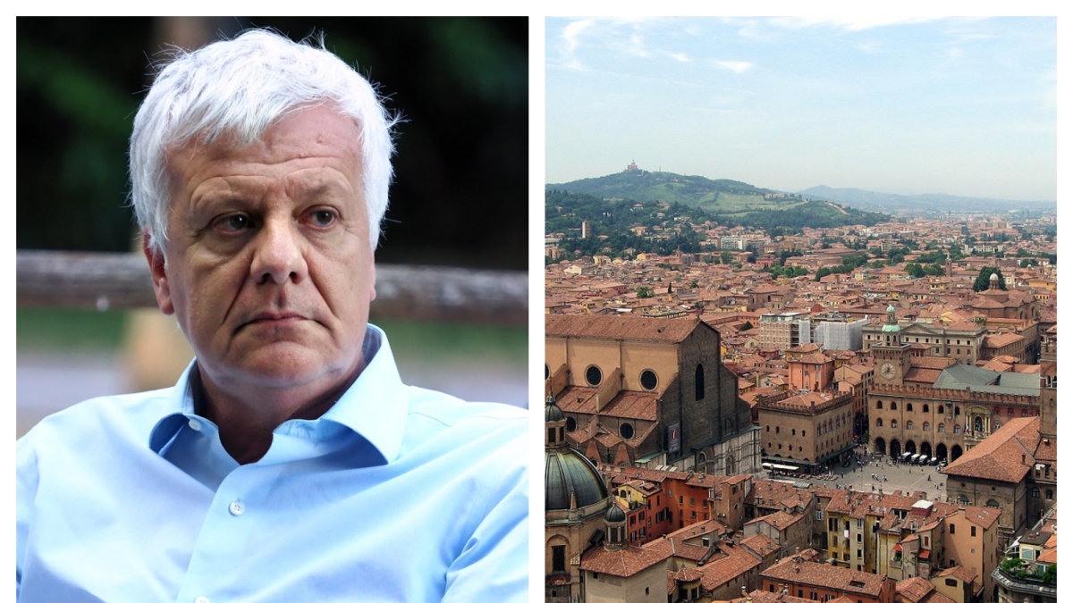 Gian Luca Galletti: «Bologna è cambiata tanto in poco tempo. La sicurezza è un problema e manca senso civico»