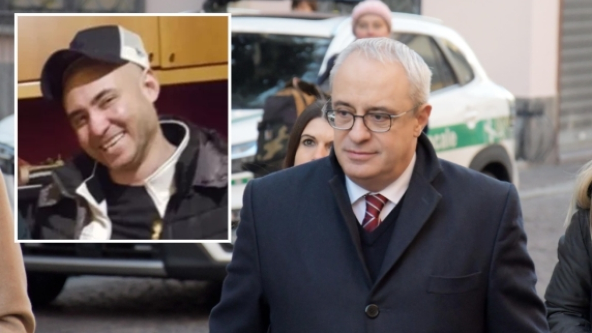 massimo adriatici condannato a 12 anni per omicidio volontario l ex assessore di voghera spar242 e uccise un senzatetto da Xml2.corriere.it massimo adriatici condannato a 12 anni per omicidio volontario l ex assessore di voghera spar242 e uccise un senzatetto