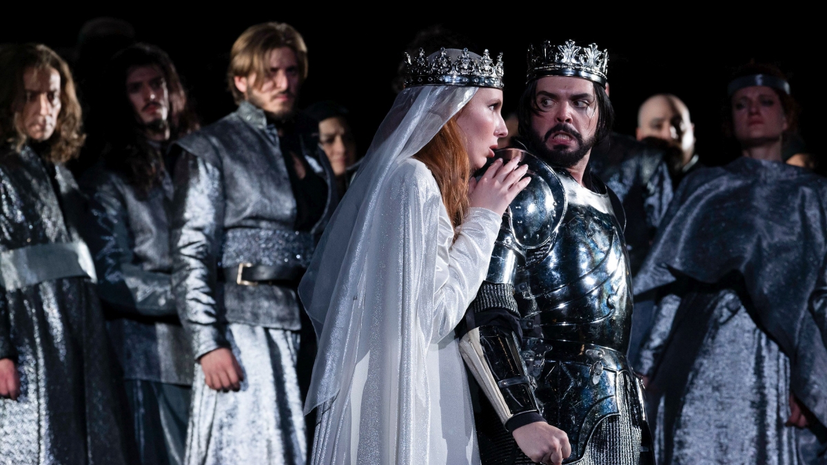 Applausi al Macbeth di Muti: «Opera da riscoprire sempre»