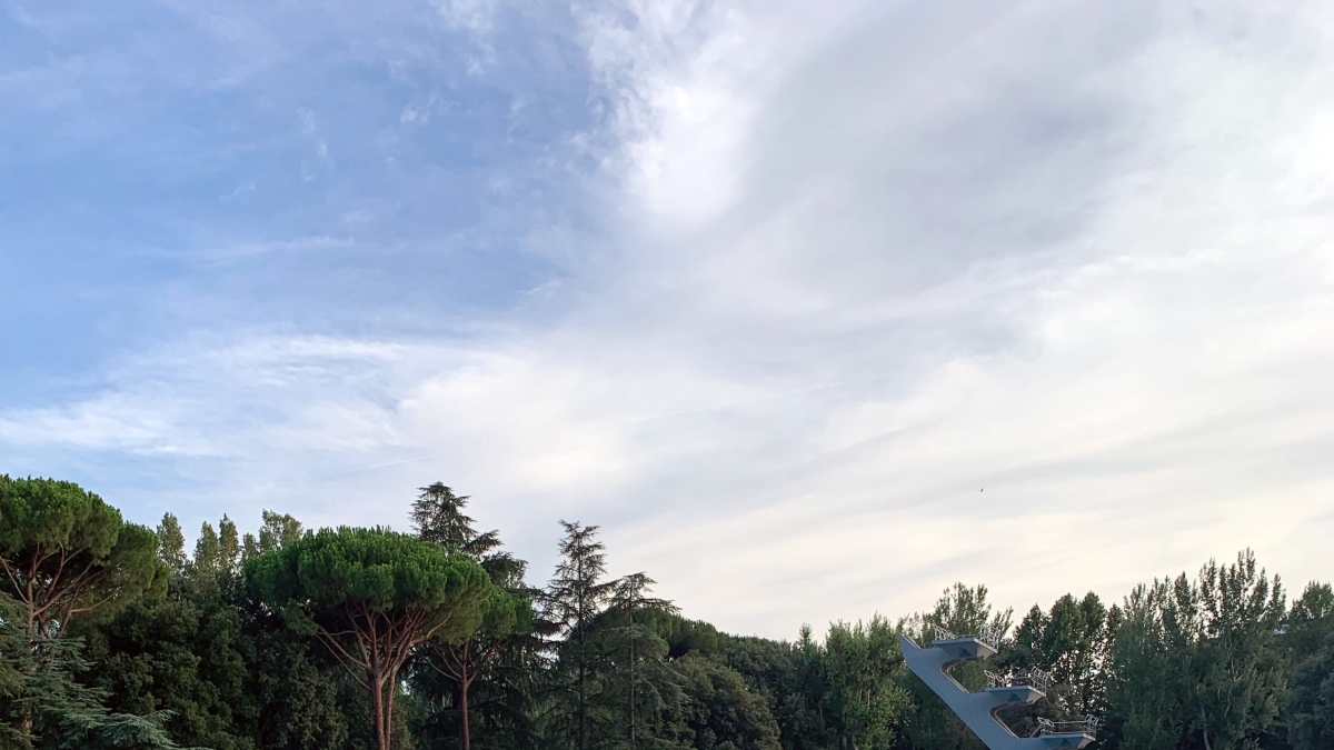 Firenze, chiusa la piscina Costoli per la presenza di stafilococco nell'acqua