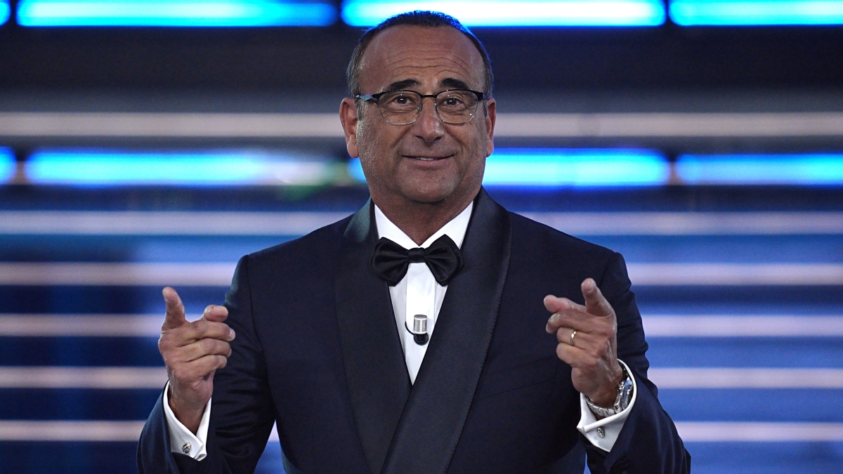 Sanremo, la prima serata: scaletta e orari| Conti e la voce di Baudo all