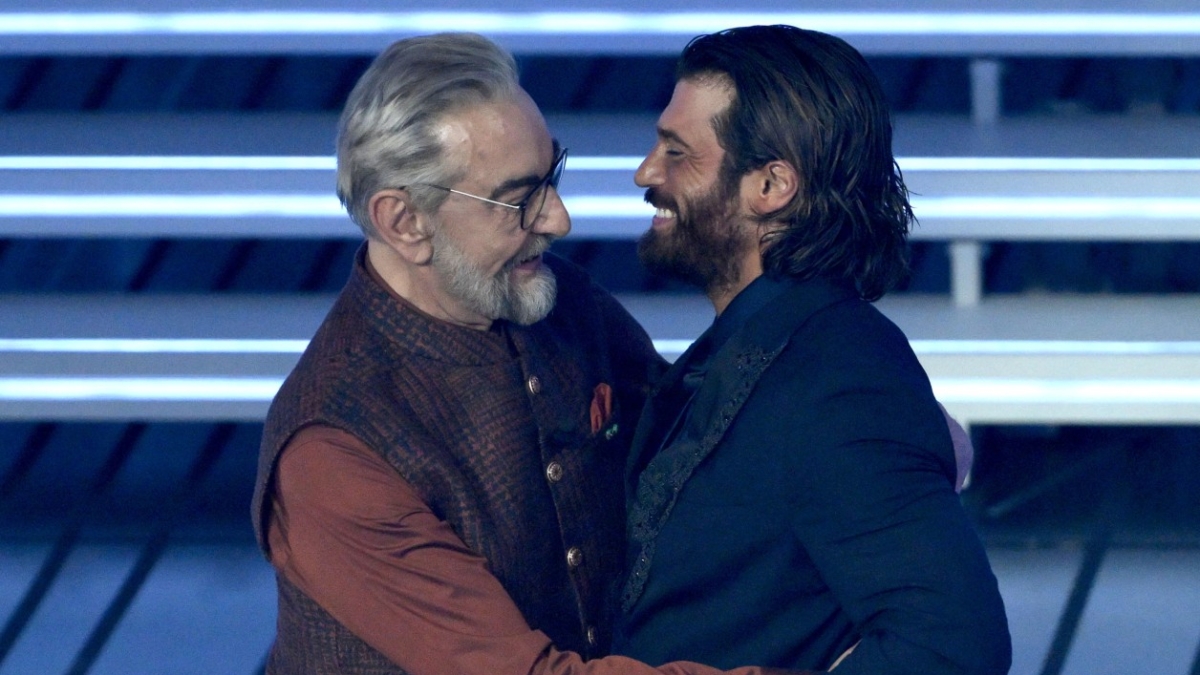 Sanremo: è Conti amarcord. Gag Pausini e Yaman. La top 5: Arisa, Fulminacci, Brancale, Ditonellapiaga, Fedez Masini Classifica|Gara