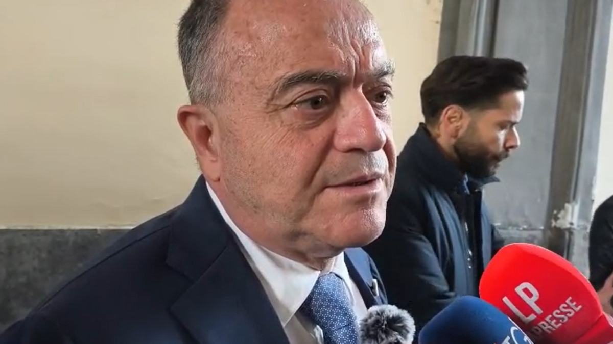Riforma giustizia, Gratteri: «Già vedo giovani magistrati preoccupati. Piuttosto servirebbe coprire gli organici». Nordio: «Lo stiamo già facendo»