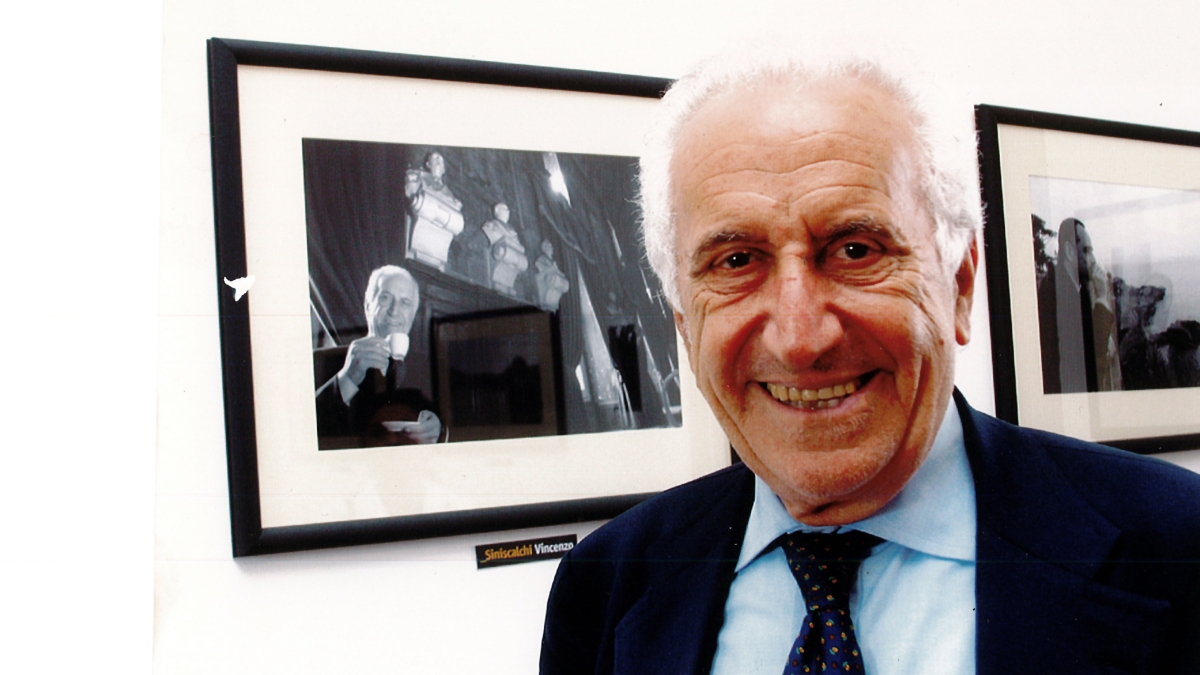 Napoli, a Castel Capuano un busto per ricordare l'avvocato Vincenzo Siniscalchi