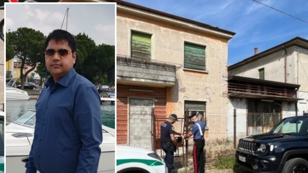 Incidente Suzzara, 81enne al volante investe un padre di famiglia e si allontana senza soccorrerlo: denunciato per omicidio stradale