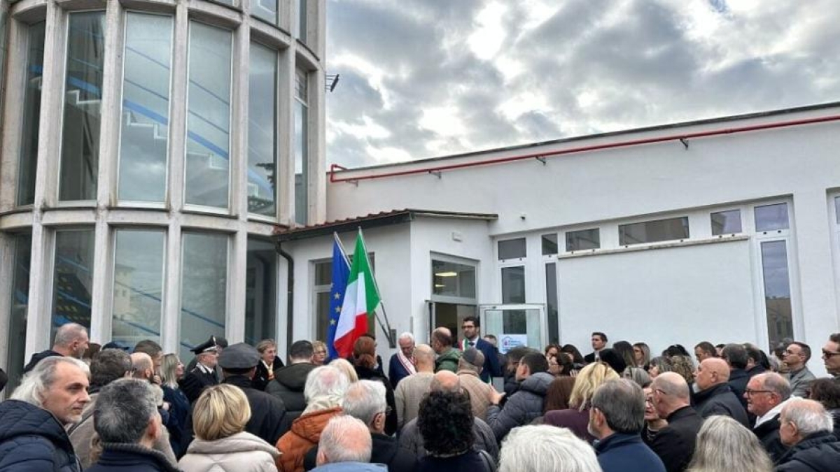 I medici di famiglia entrano in servizio nelle Case di comunità della Toscana: «Ma chiediamo spazi e servizi integrati»