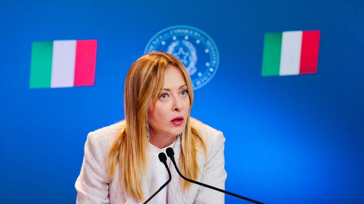 Referendum, Meloni verso il no all’evento del suo partito. Voto dall'estero, Di Giuseppe (FdI): «Brogli quasi certi»