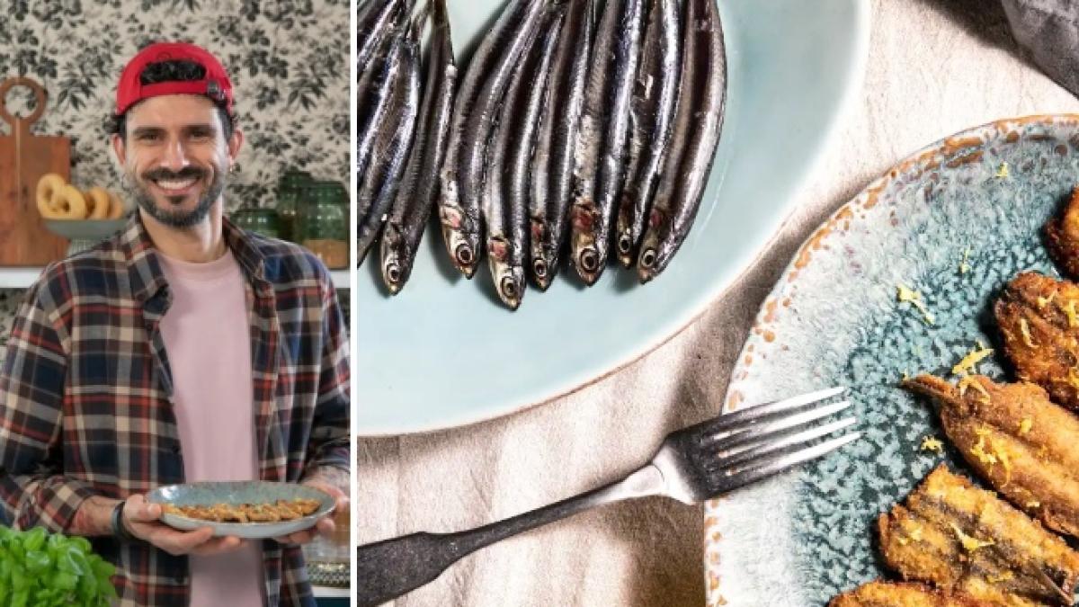 Acciughe fritte, i trucchi per prepararle facilmente a casa con i consigli nutrizionali di Marco Bianchi: la nuova video rubrica dedicata a Sanremo