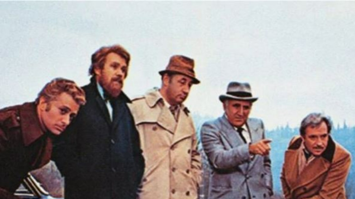 Firenze, ripartono i tour di «Amici miei»: tre ore a zonzo per la città tra i luoghi cult del film