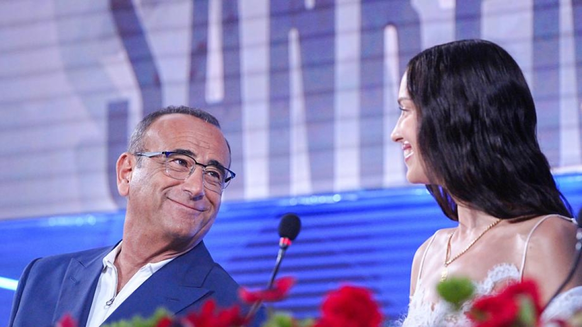 conti sulle poche donne in gara preferisco gli uomini falso la responsabilit224 delle scelte 232 mia 1609 milioni per la seconda serata da Xml2.corriere.it conti sulle poche donne in gara preferisco gli uomini falso la responsabilit224 delle scelte 232 mia 1609 milioni per la seconda serata