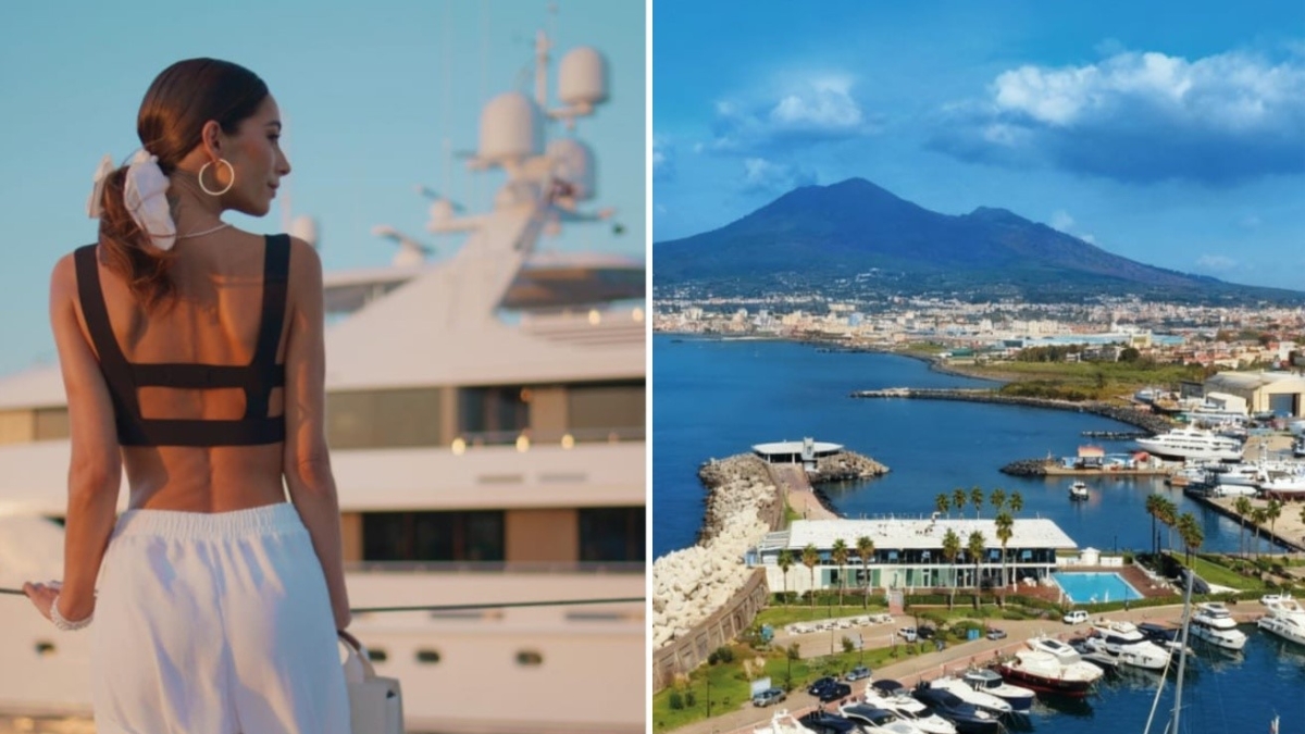 Castellammare, dal 18 al 22 marzo il Marina ospita il «Napoli boat show»