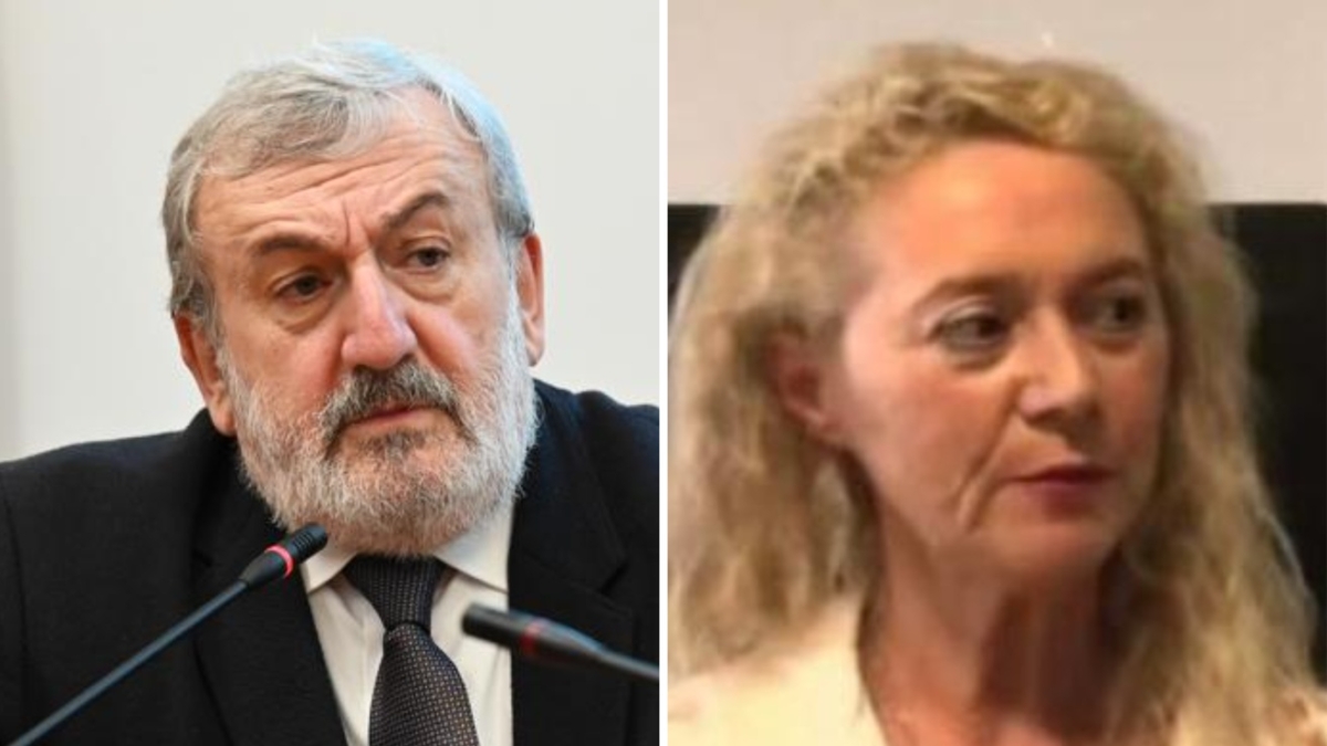 Michele Emiliano: «Io preso di mira cinque volte dalla mafia, un bazooka pronto per sparare contro la mia auto. Le minacce alla gip Mariano? Inutili, lo Stato reagirebbe»