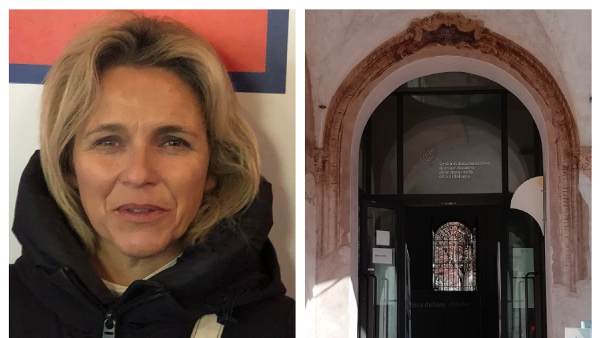 Bologna, dopo la protesta delle transfemministe salta la presentazione del libro. L'autrice «censurata»: «Dire donna non può essere un'offesa»