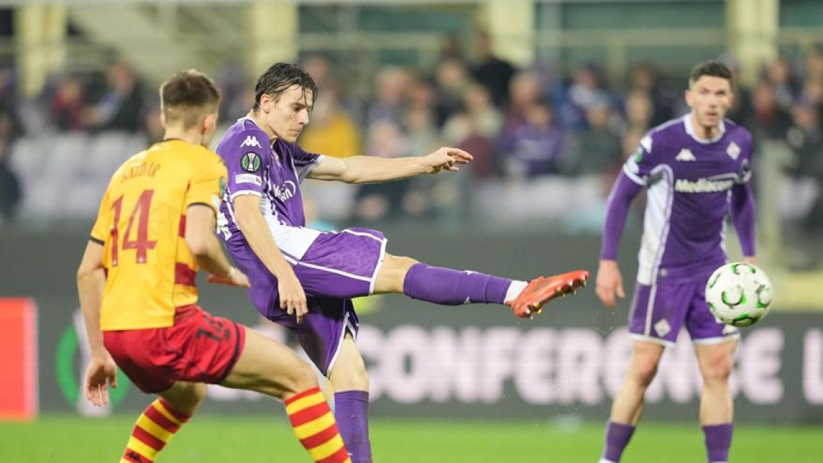 Fiorentina, un continuo peccato di presunzione