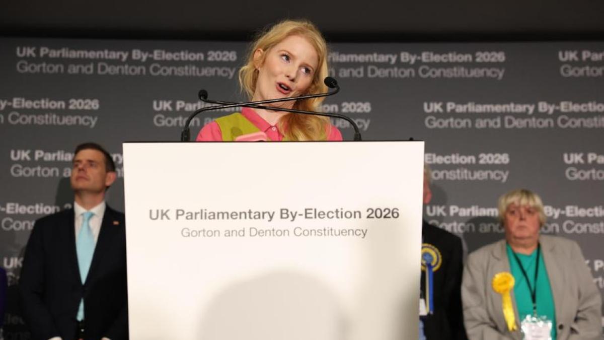 Londra, i Verdi strappano il seggio al Labour: per Starmer il rischio di un «cataclisma terminale»