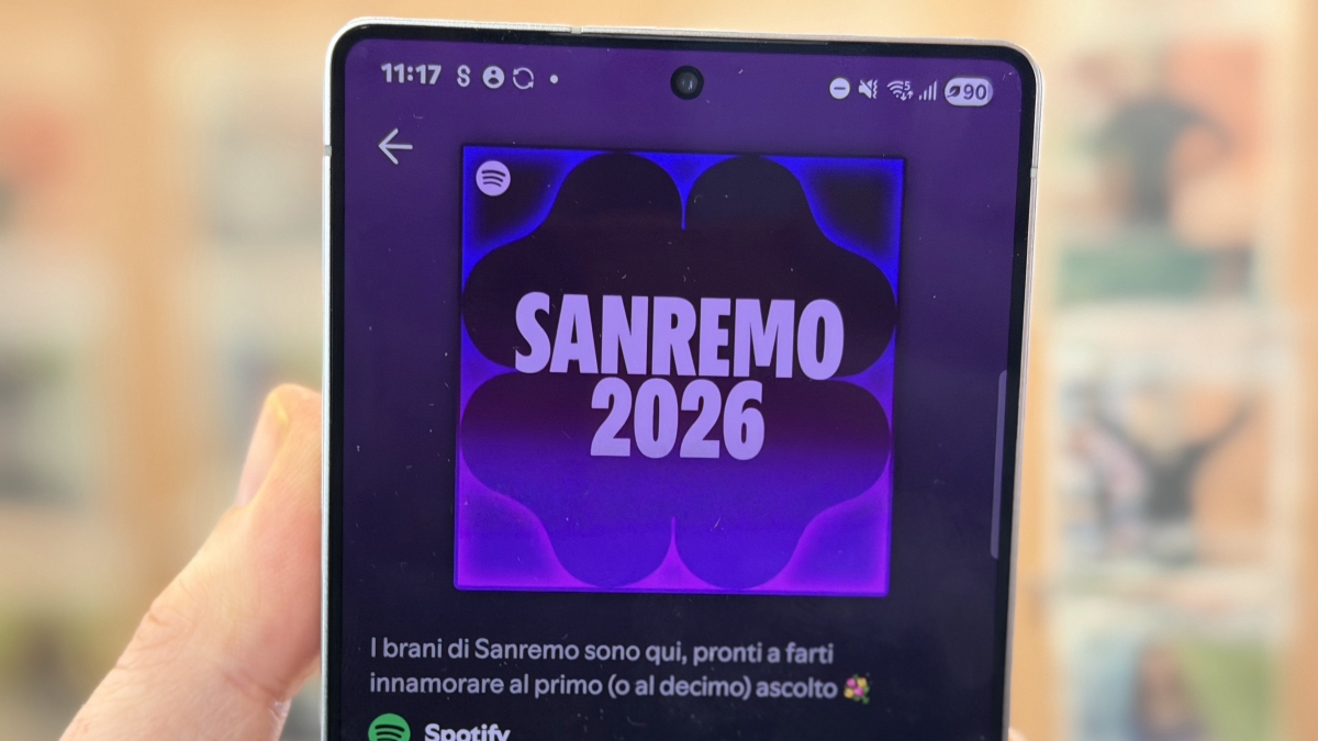 La vera crisi è dello streaming: quanto totalizzò "Brividi" e quale brano ora si è avvicinato al milione (ma senza superarlo)