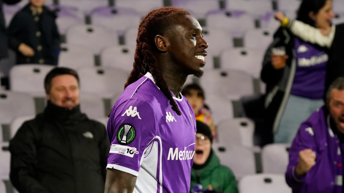 Conference League, Fiorentina agli ottavi contro il Rakow