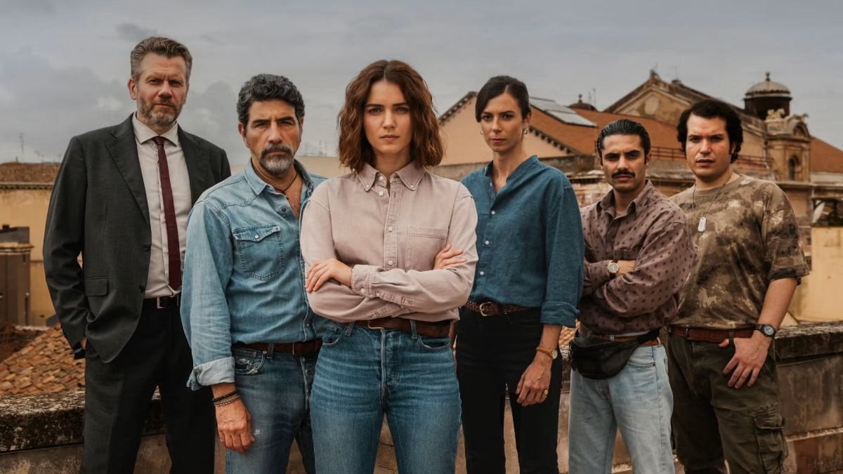 Giusy Buscemi in tv: la vittoria a Miss Italia nel 2012, chi è il marito regista, 6 segreti