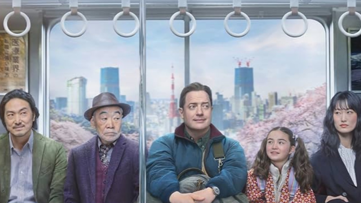 «Rental family - Nelle vite degli altri»: recensione del film della settimana (e dove vederlo a Firenze)