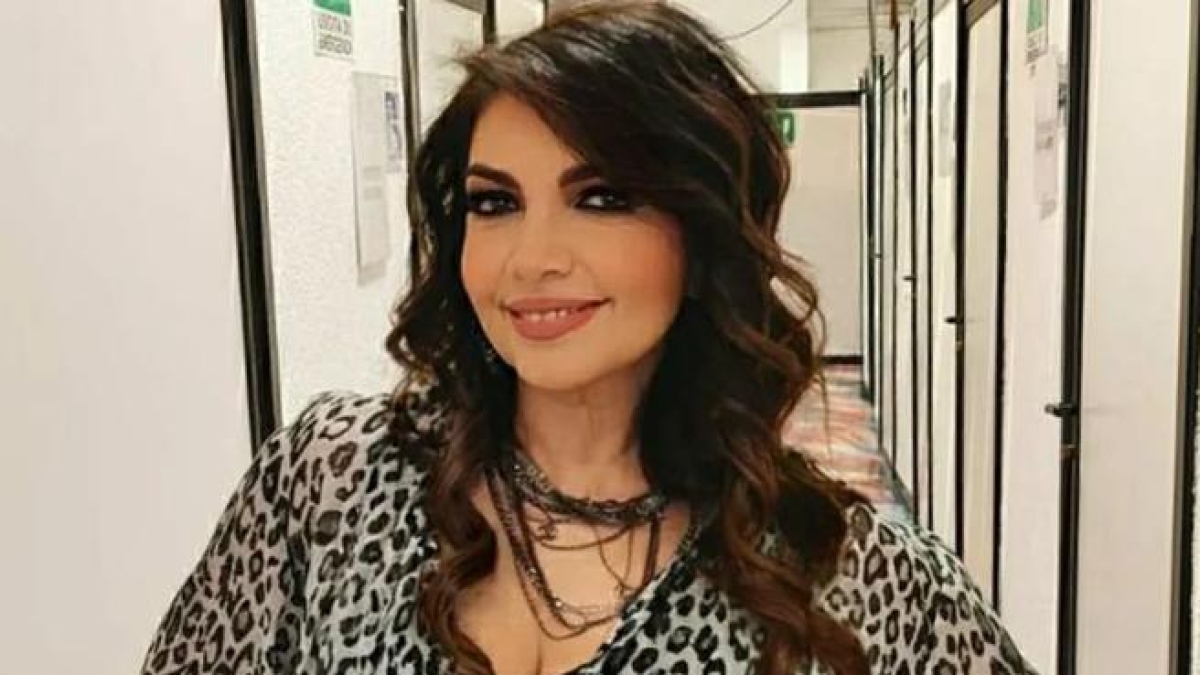 Cristina D'Avena a Sanremo, il segreto della forma smagliante a 61 anni: nessuna dieta rigida, porzioni piccole e attività fisica