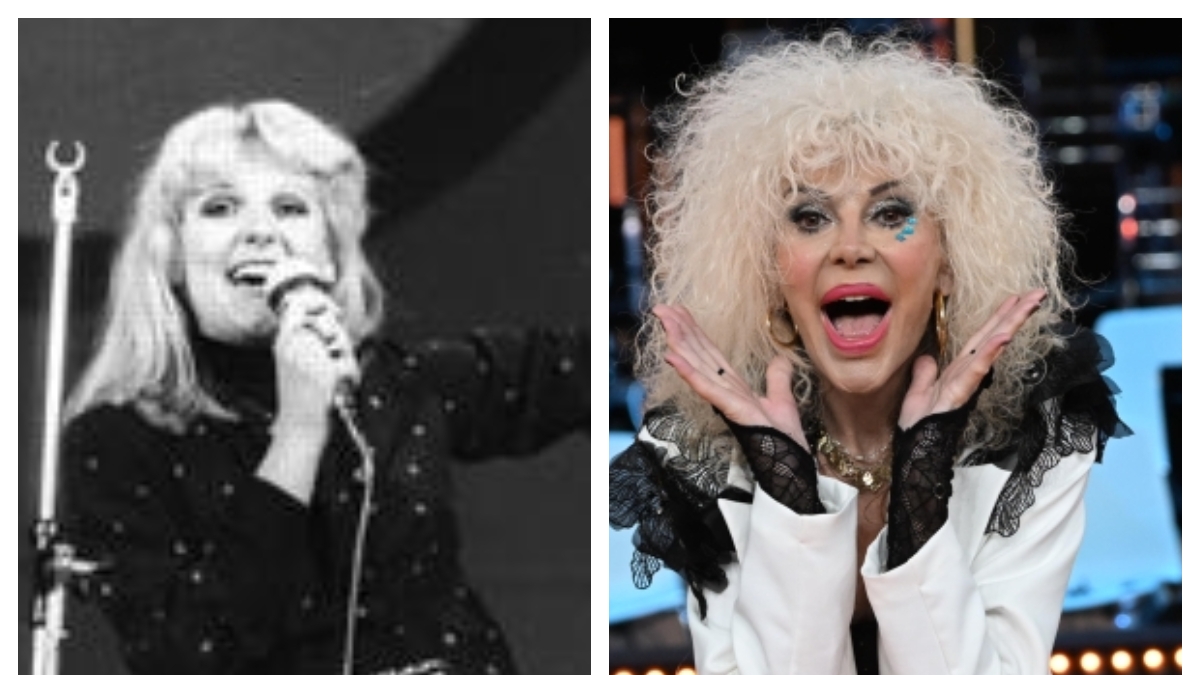 Rettore: «Sanremo? Il mio primo festival nel 1974: avevo un hotel distante dal centro e dovevo studiare per la maturità»