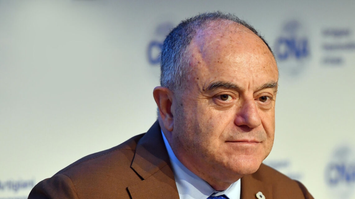 Referendum, Gratteri: «Attendo la denuncia di Salvini e la perizia annunciata da Nordio»