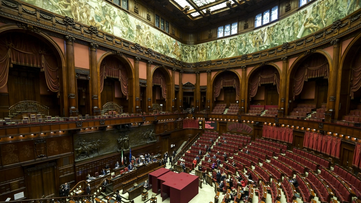 La legge elettorale, una riforma che offre alibi agli avversari