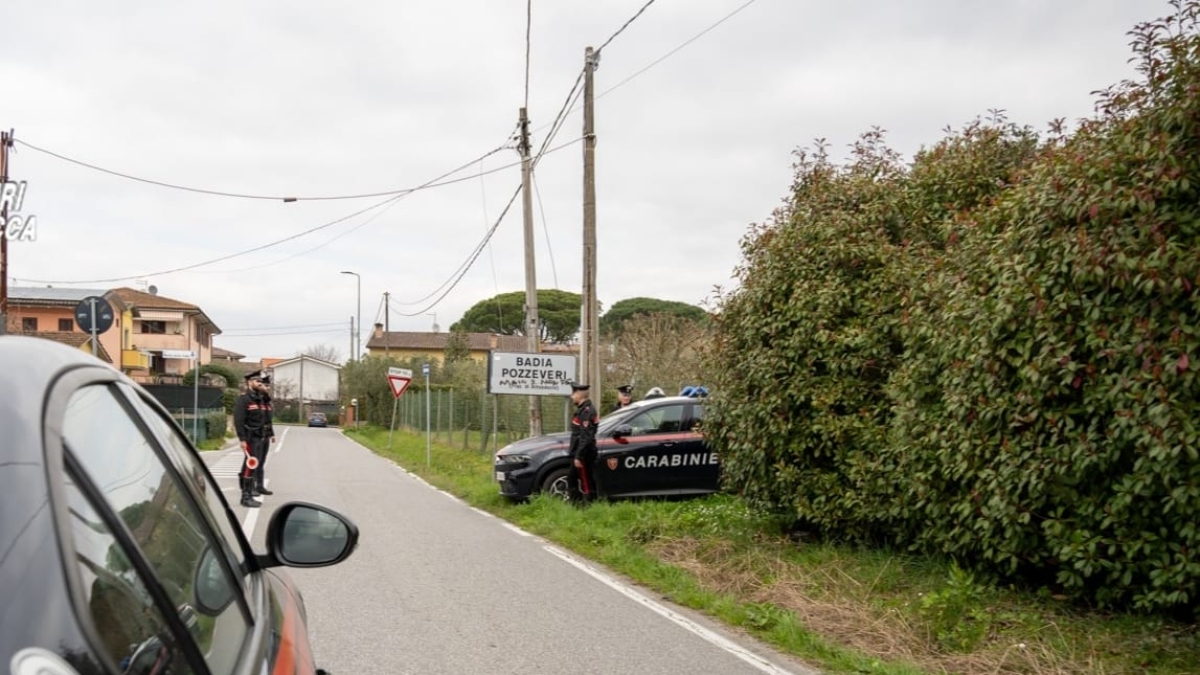 Lucca, morì a 69 anni investito a bordo strada: individuato un anno e mezzo dopo il «pirata»