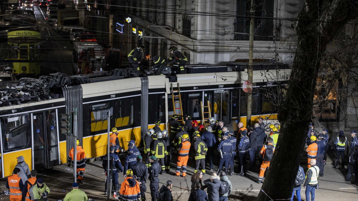 Tram deragliato: come funziona il tasto «uomo morto» da premere ogni 2,5 secondi. Il giallo del sistema di sicurezza