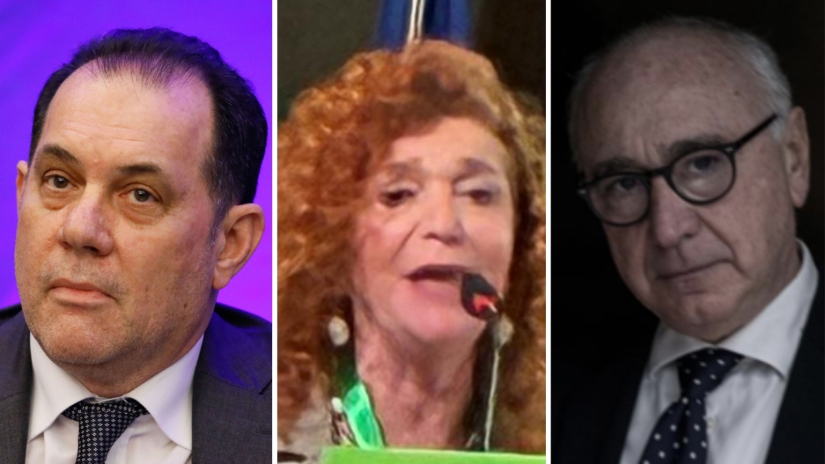 Referendum sulla Giustizia, in campo le toghe per il Sì: «Oggi le persone semplici rischiano più dei boss»