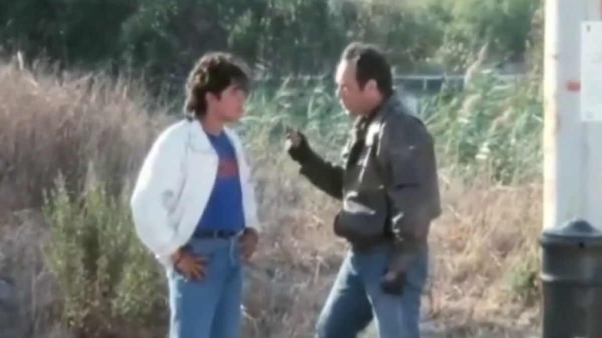 Da Carlo Verdone a Gaetano Manfredi, tanti complimenti per Sal Da Vinci