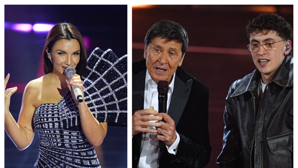 La simpatia di Elettra Lamborghini, il duetto dei Morandi e il piccolo Coro dell'Antoniano. Tanta Bologna sul palco di Sanremo 2026