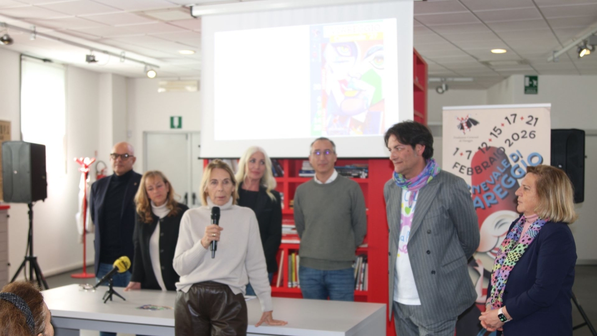 Elezioni a Viareggio, anche Giani «vota» Marcucci candidata: no alle primarie, voliamo alto